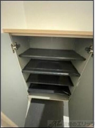 ル・ボヌール相川の物件内観写真